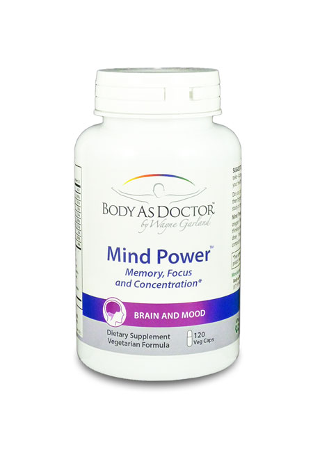 Mind Power The Einstein Formula