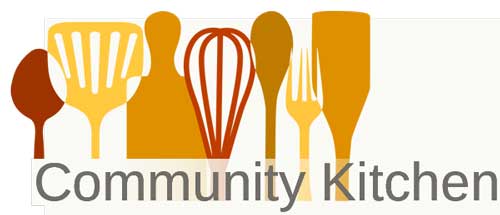 Body as Doctor | Welcome to Our Community Kitchen